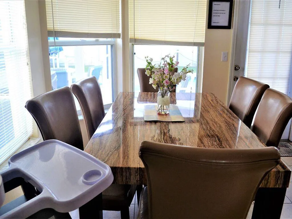 Four Corners Villas Kissimmee