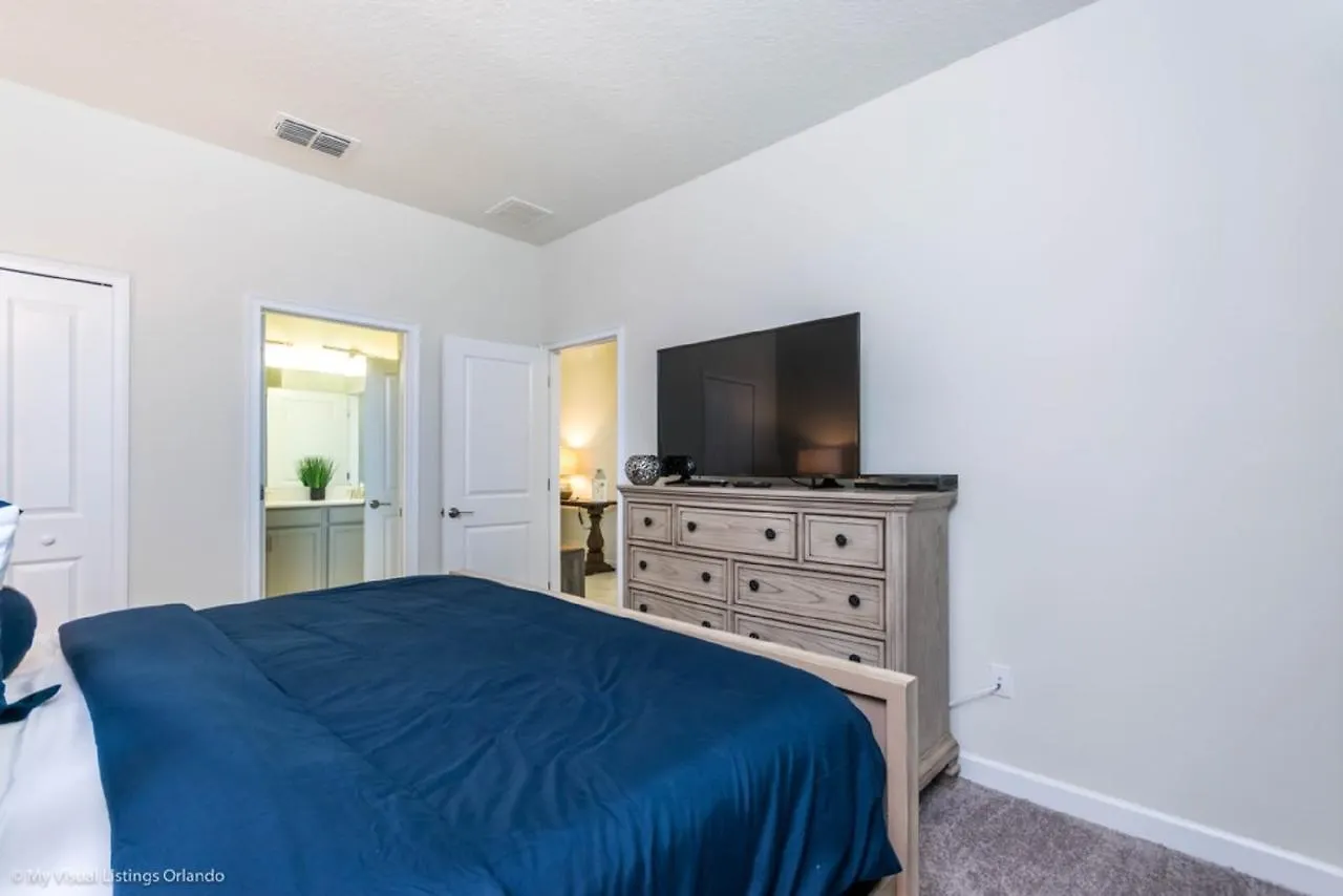 Ferienhaus Fable #259847 Kissimmee