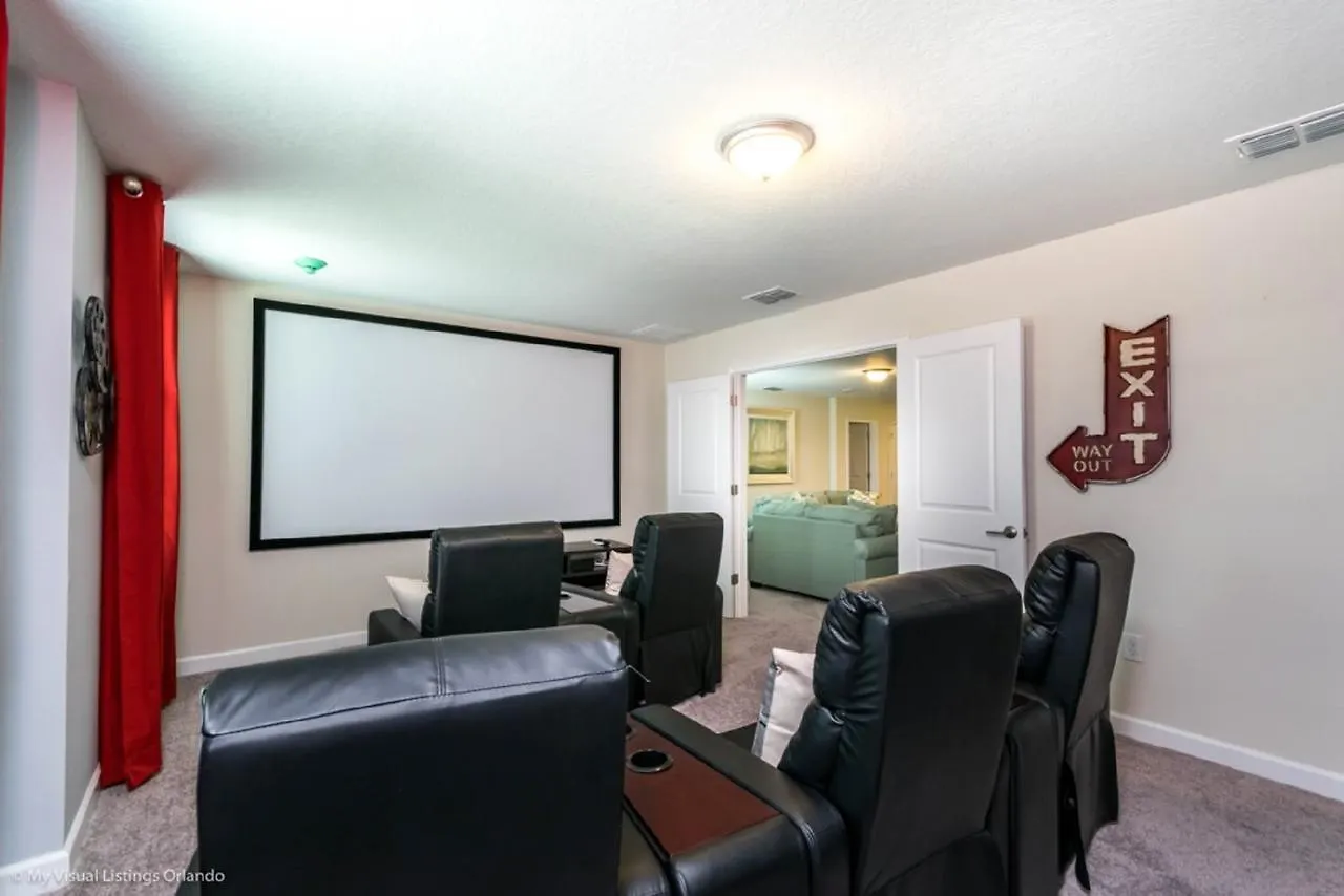 Fable #259847 Ferienhaus Kissimmee