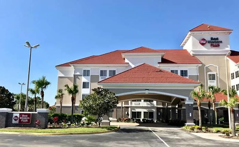 Hotel Best Western Plus Orlando Lake Buena Vista South & Kissimmee