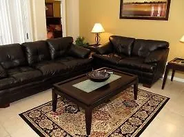 Windsor Palms - 6 Bedroom Private Pool Home, Game 3* Kissimmee
