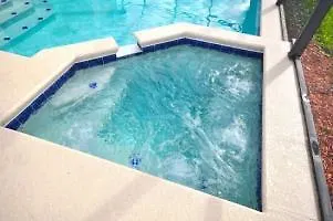 Windsor Palms - 6 Bedroom Private Pool Home, Game 3*