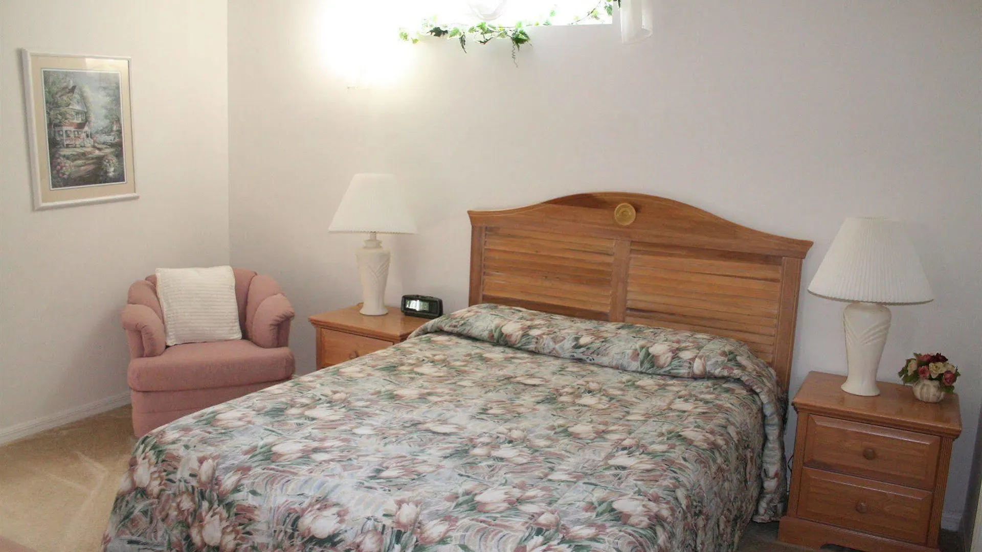 호텔 Ocean Florida Villas 3*