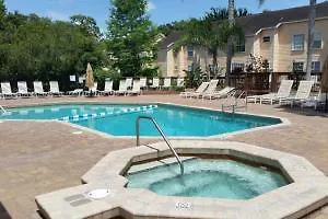 Hotel The Villas At Somerset 3*
