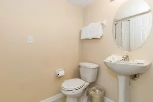 Pritchett S Paradise Hotel 3*