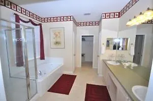Hotel Windsor Palms - 6 Bedroom Private Pool Home, Game
