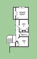 Windsor Palms - 6 Bedroom Private Pool Home, Game Hotel 3*