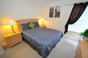 Hotel Windsor Palms - 6 Bedroom Private Pool Home, Game Kissimmee