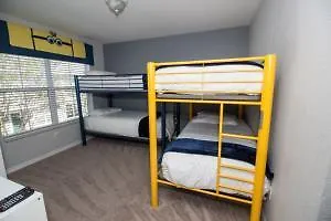 Venetian Bay #104 - Three Bedroom Townhome 3* 키시미