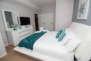 Venetian Bay #104 - Three Bedroom Townhome 키시미