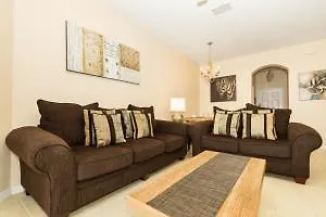 Croft S Lakefront Sanctuary 3* Kissimmee