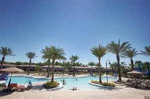 Pritchett S Paradise 3* Kissimmee