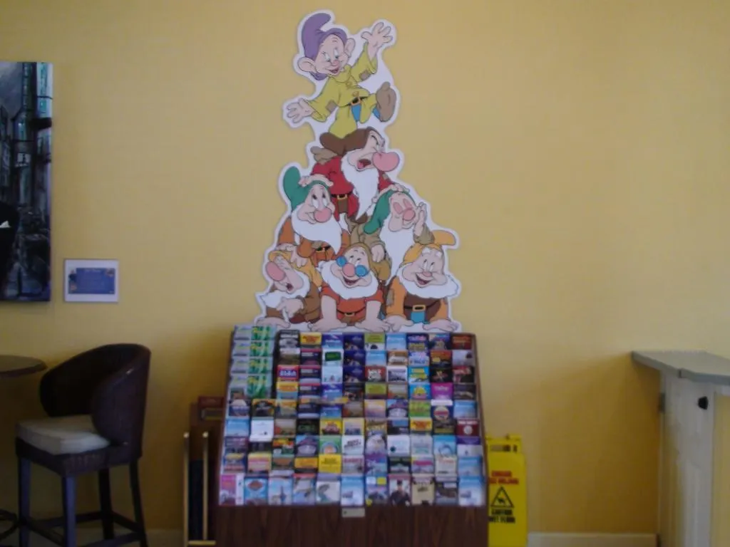 Holiday home Villas At Seven Dwarfs Lane Resort Kissimmee