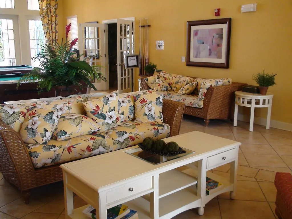 Villas At Seven Dwarfs Lane Resort * Kissimmee