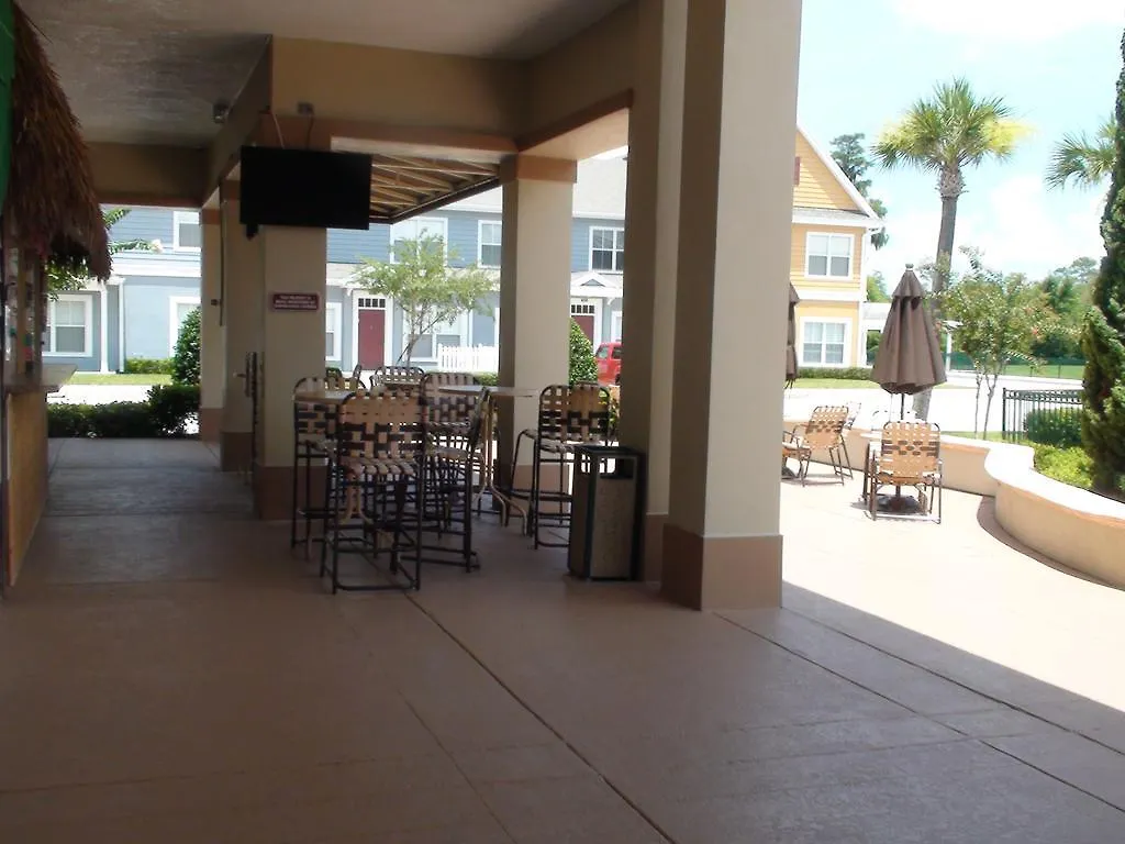 Holiday home Villas At Seven Dwarfs Lane Resort