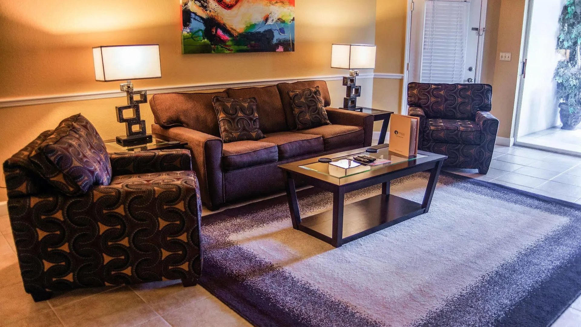 Rezort Silver Kissimmee
