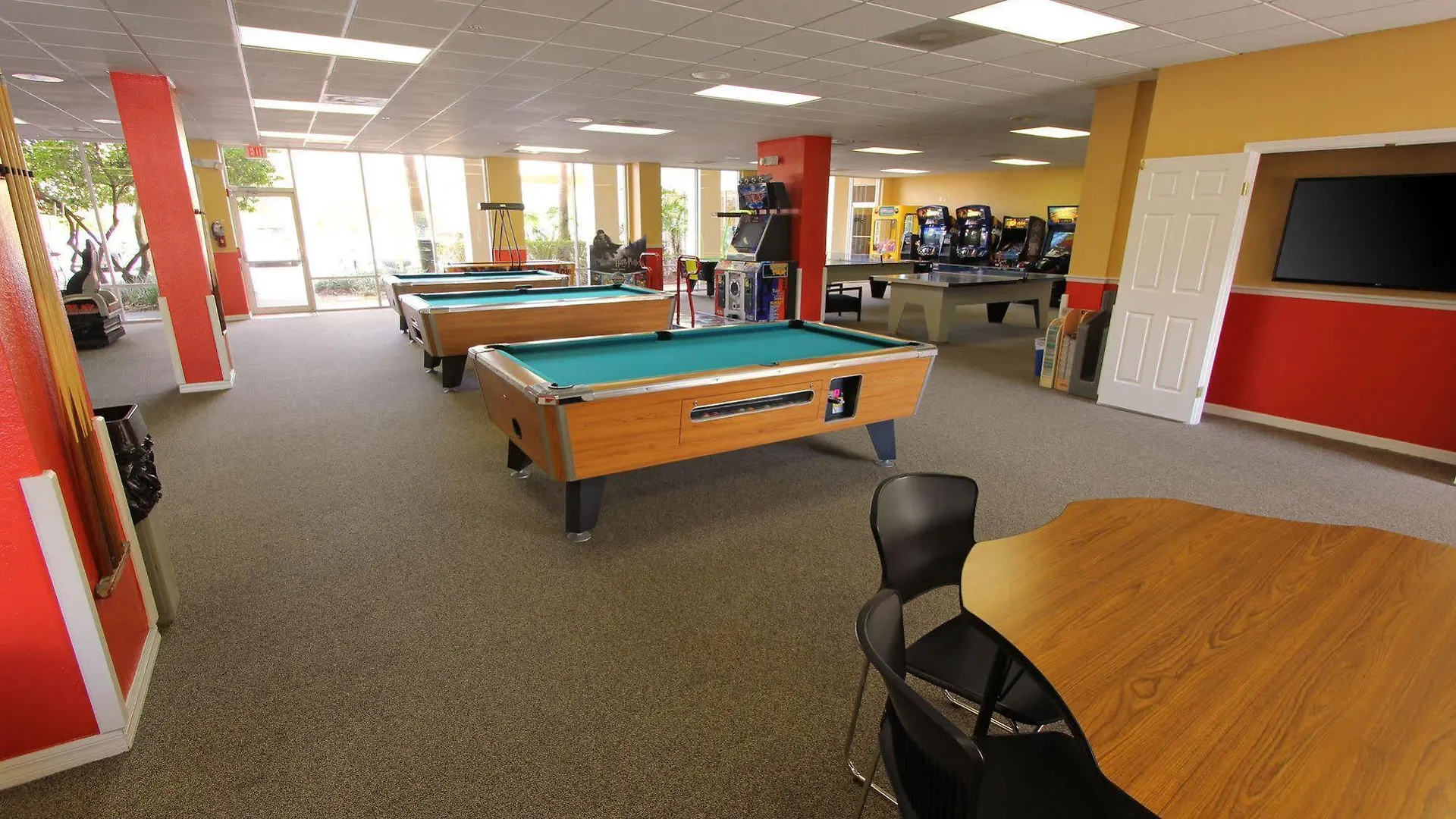 Rezort Silver Kissimmee
