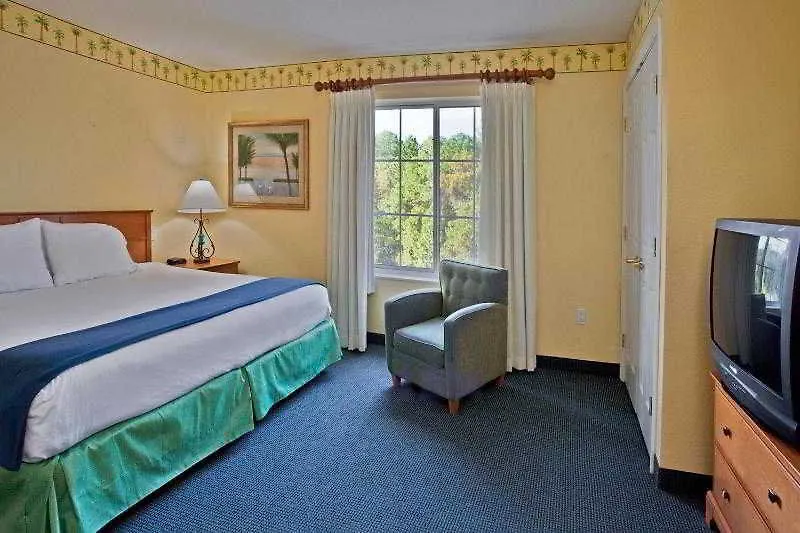 Best Western Plus Orlando Lake Buena Vista South & Hotel