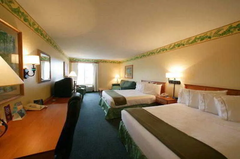 Best Western Plus Orlando Lake Buena Vista South &