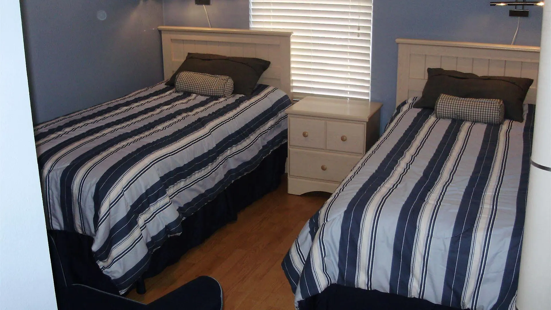 Appartement Alamo Vacation Townhomes