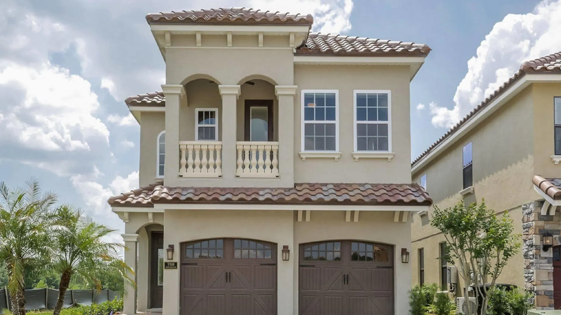 Bellavida By Deluca Vacation Resort Kissimmee