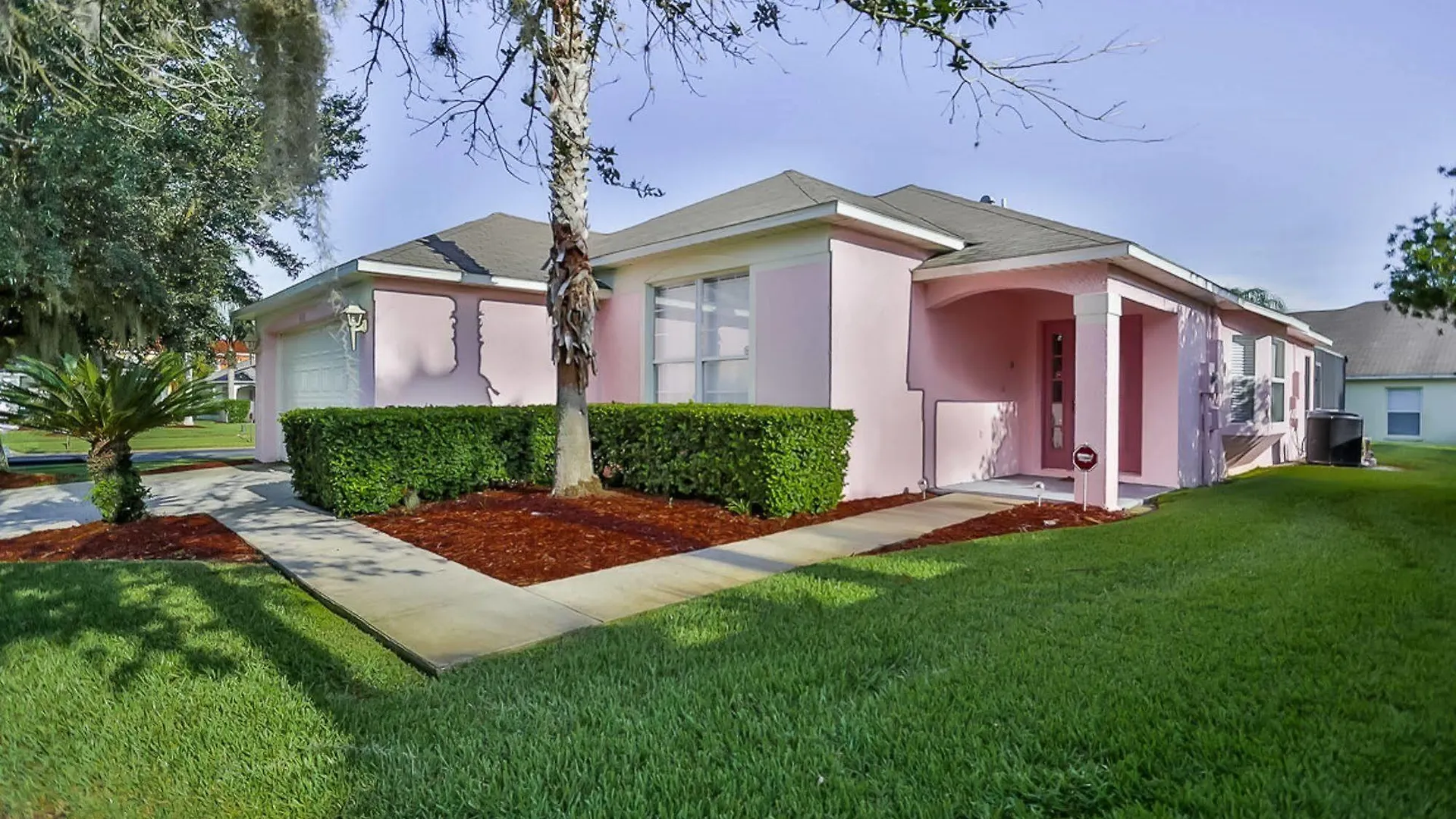 Bellavida By Deluca Vacation Resort Kissimmee