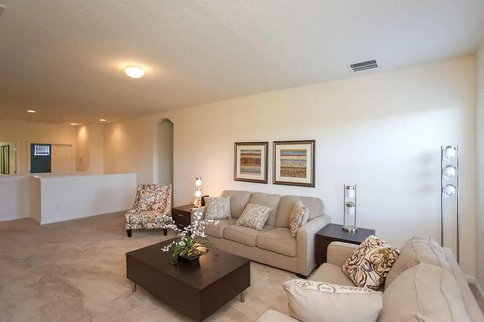 Resort Bellavida By Deluca Vacation Kissimmee