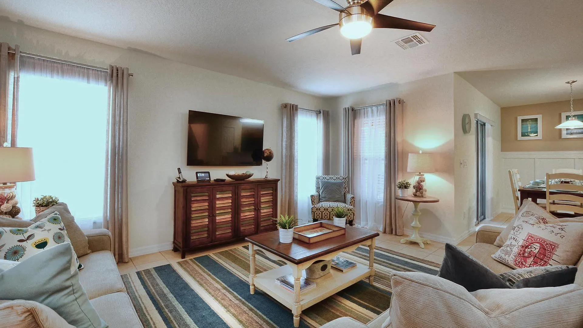 Bellavida By Deluca Vacation 3* Kissimmee