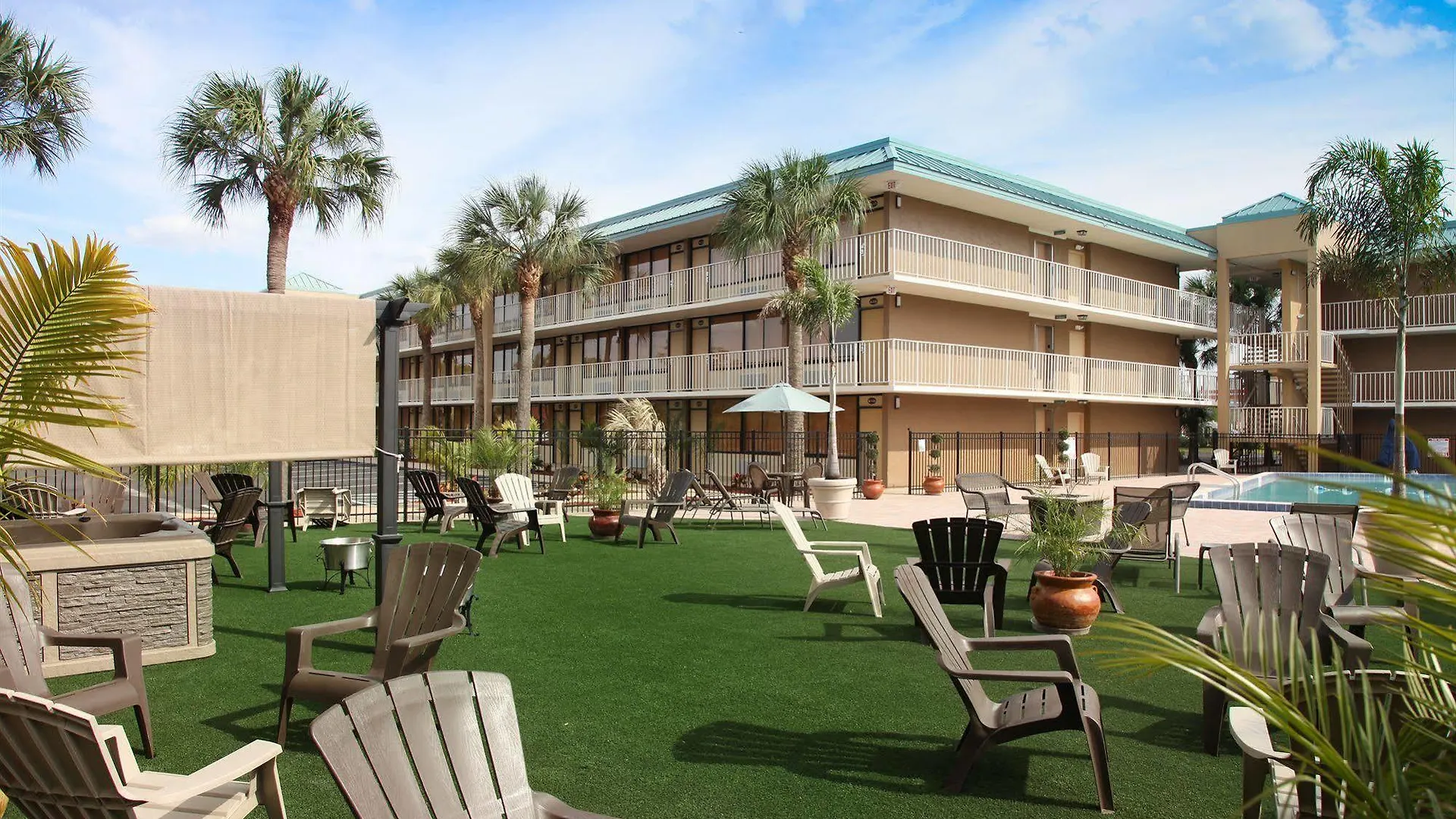 Park Royal Orlando Kissimmee