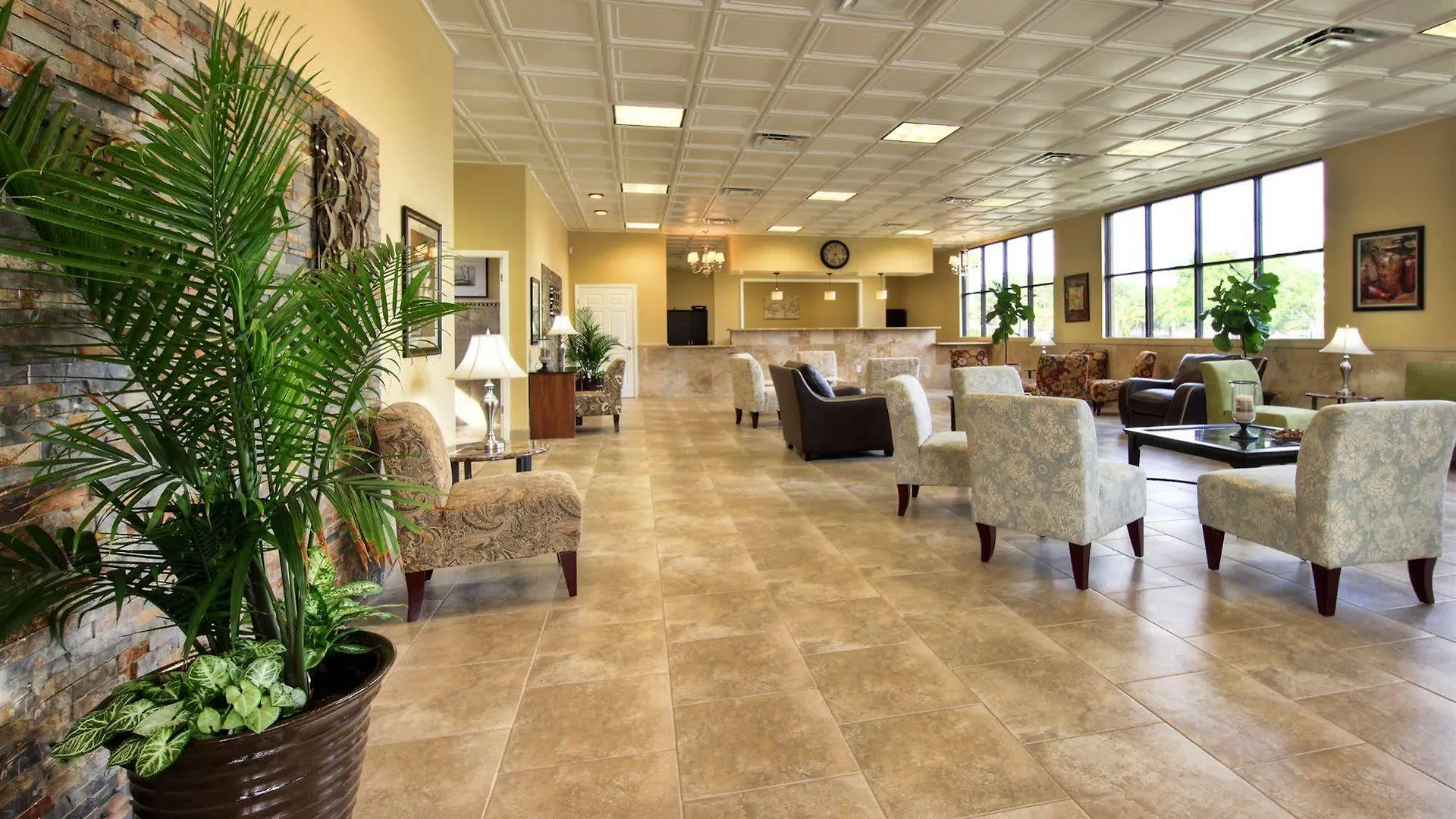 Park Royal Orlando Hotel