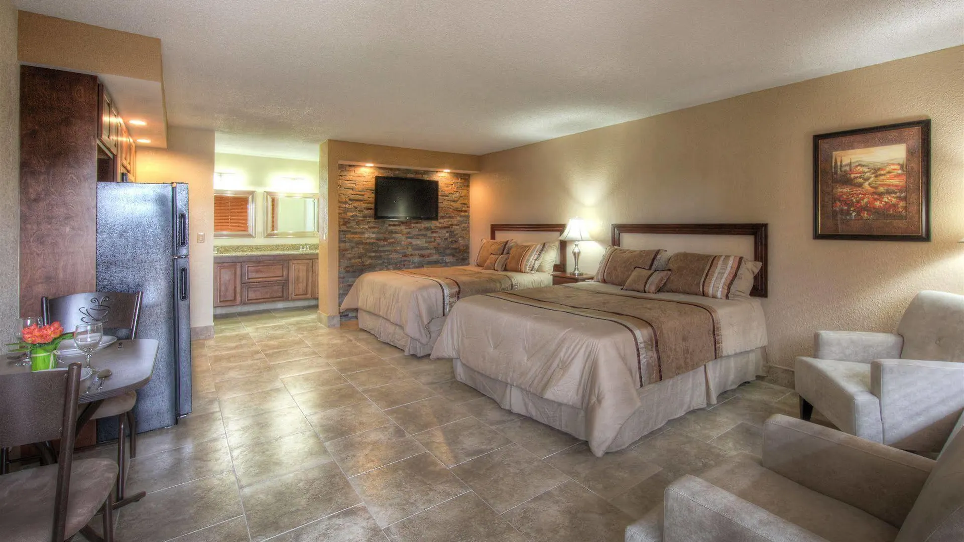 Hotel Park Royal Orlando 3*