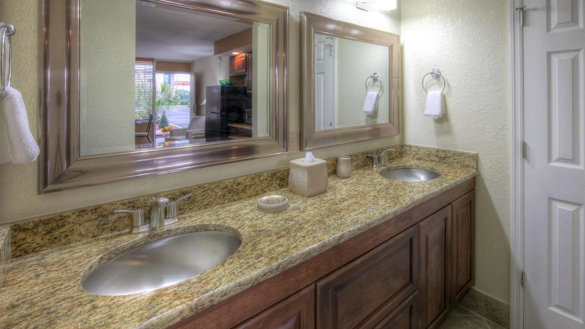 Park Royal Orlando Hotel 3*