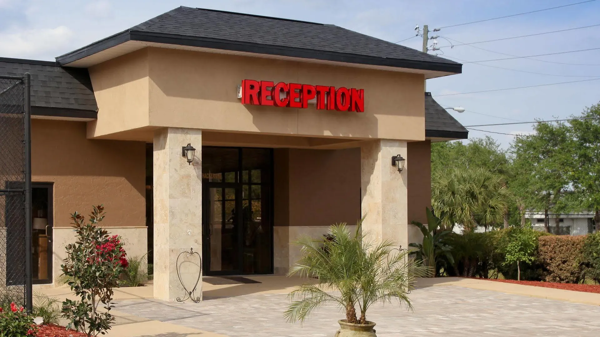 Park Royal Orlando Hotel 3*