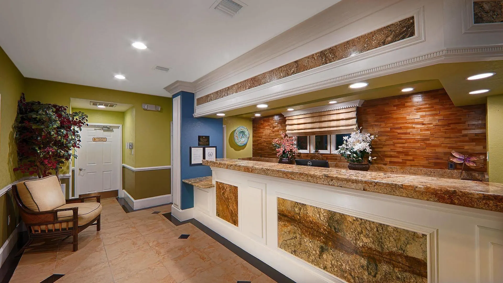 Saratoga Villas- Near Disney Kissimmee