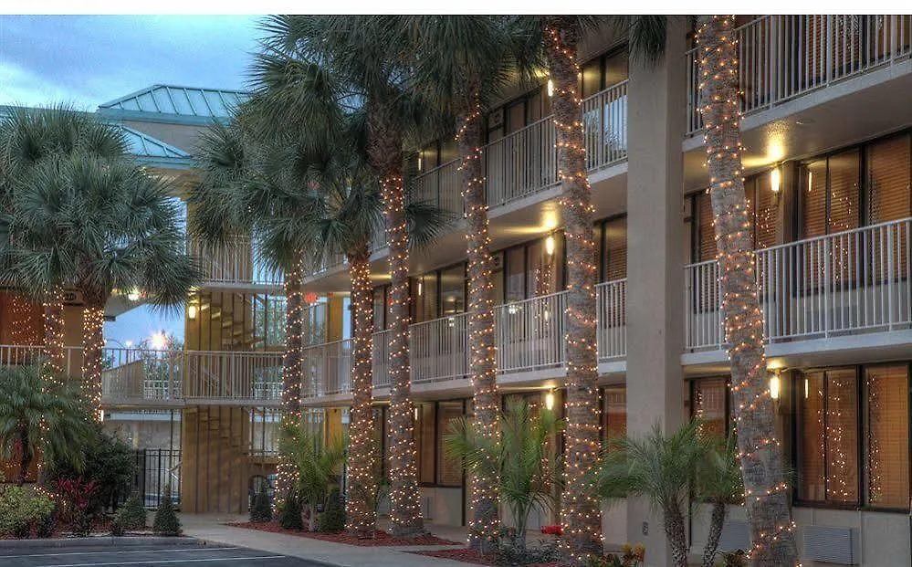 Satisfaction Orlando Hotel