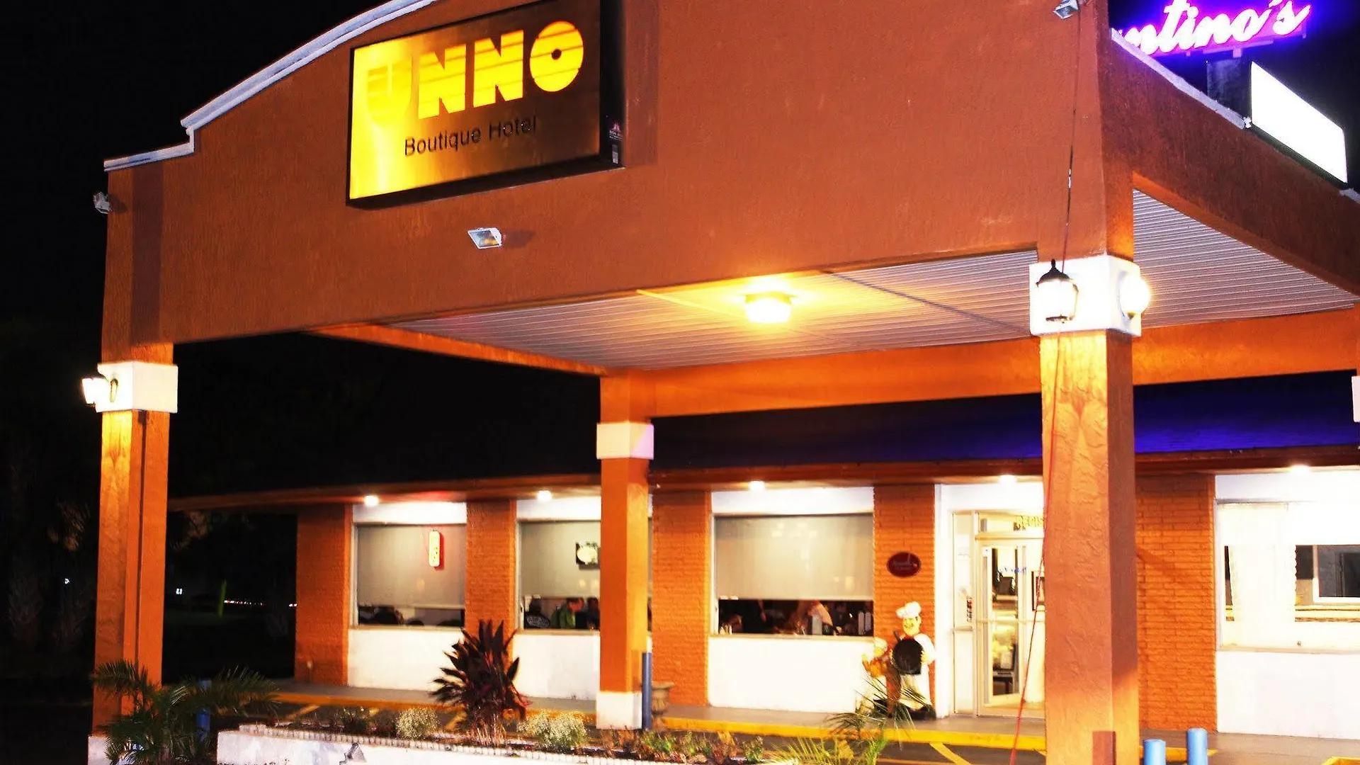 Unno Boutique Kissimmee