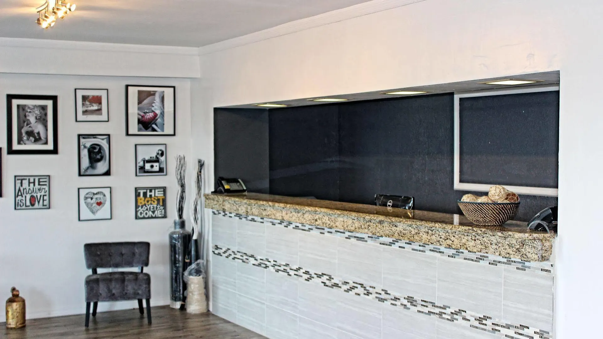 Unno Boutique Hotel