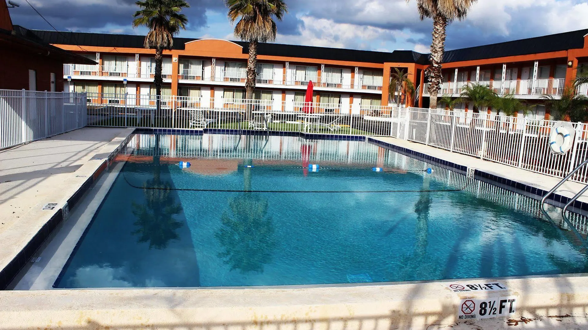 Hotel Unno Boutique Kissimmee