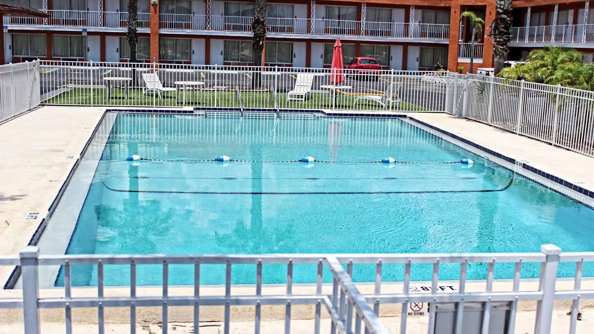 Hotel Unno Boutique Kissimmee