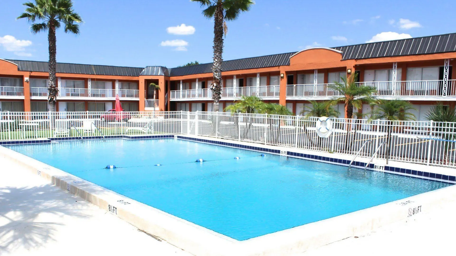 Hotel Unno Boutique Kissimmee