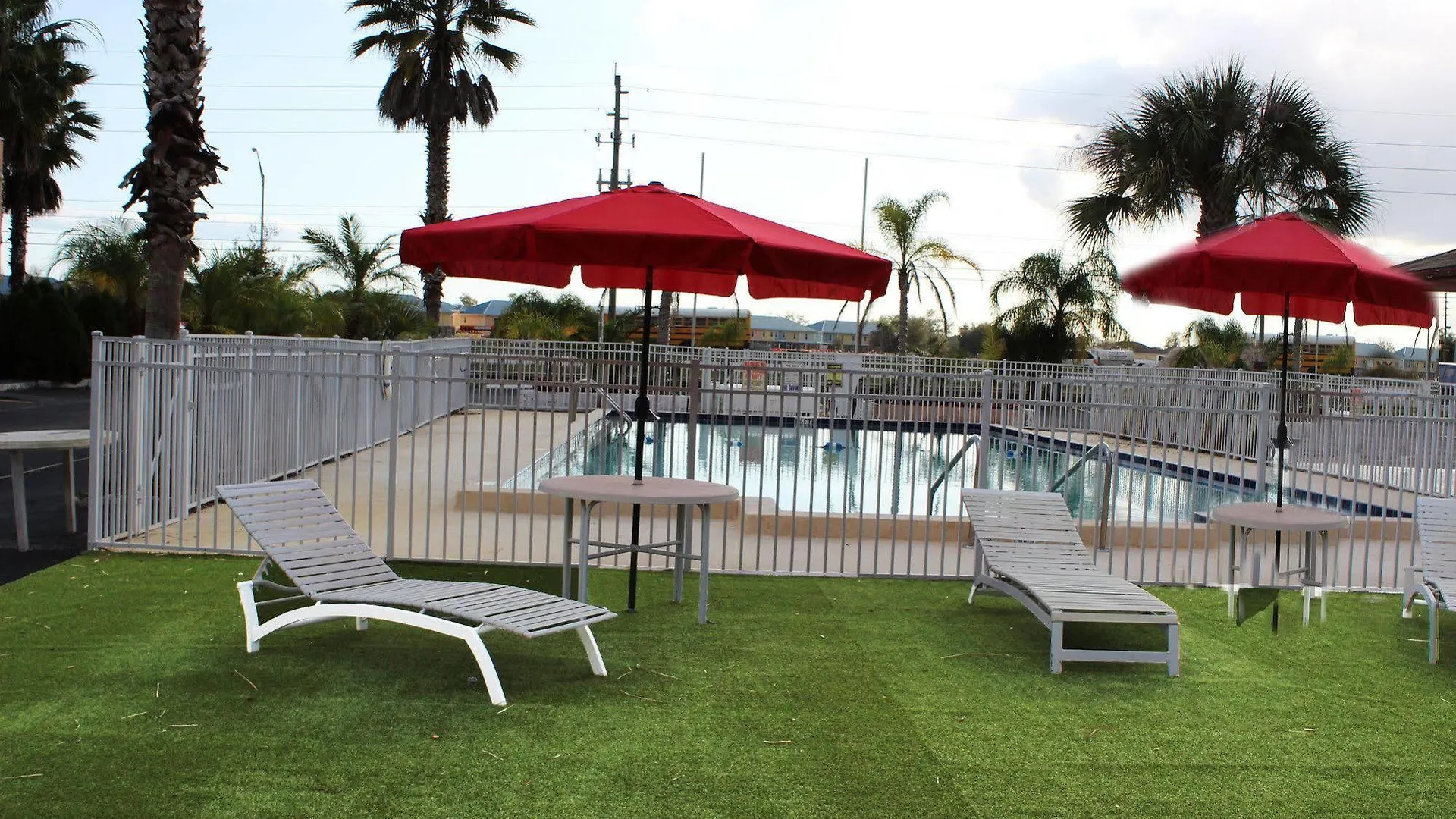 Unno Boutique 2* Kissimmee