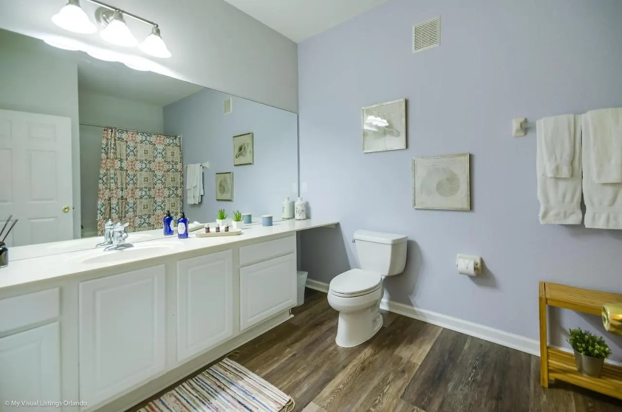 Santiago?s Corner Holiday home Kissimmee