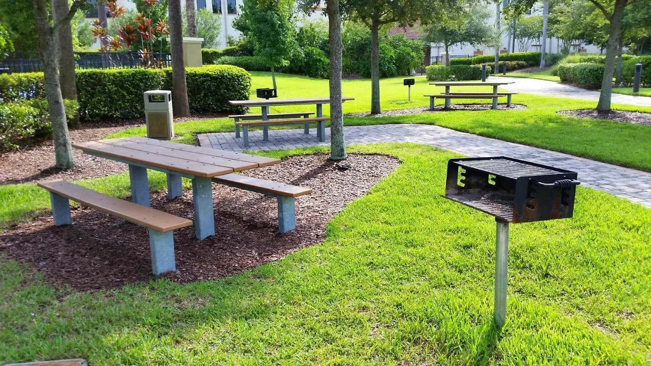 Santiago?s Corner * Kissimmee