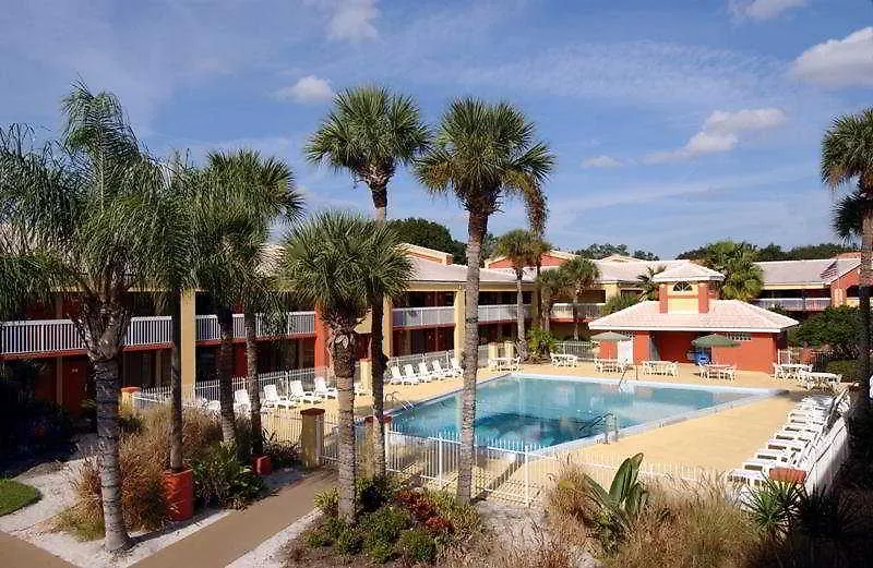 Hotel The Legacy Grand & 3*