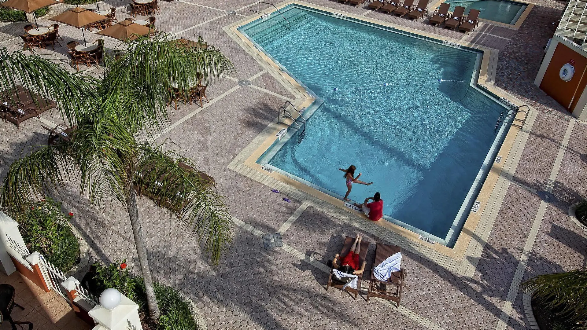 Westgate Towers Apartmanhotel