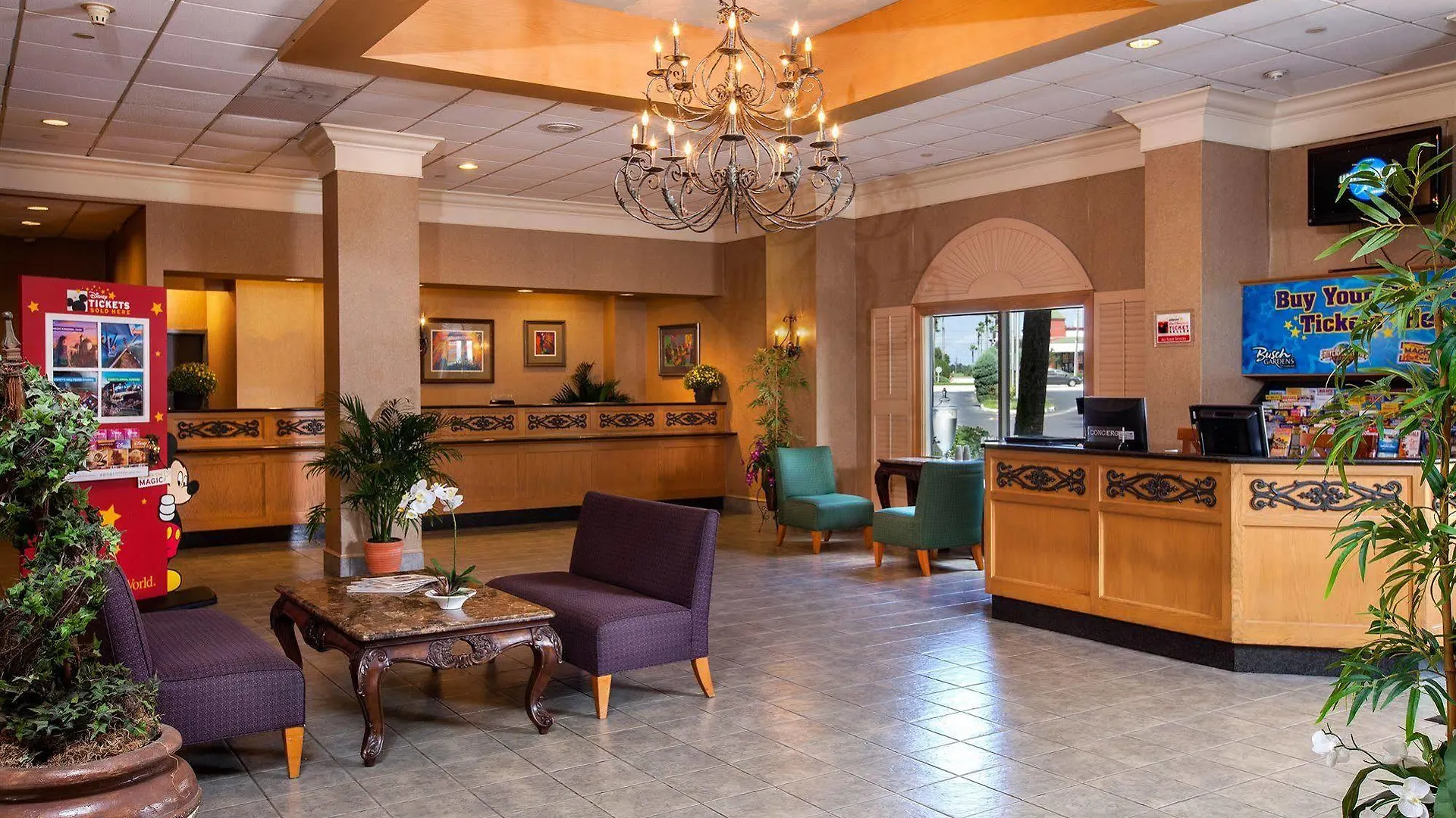 Hotel Staybridge Orlando Royale Parc By Ihg