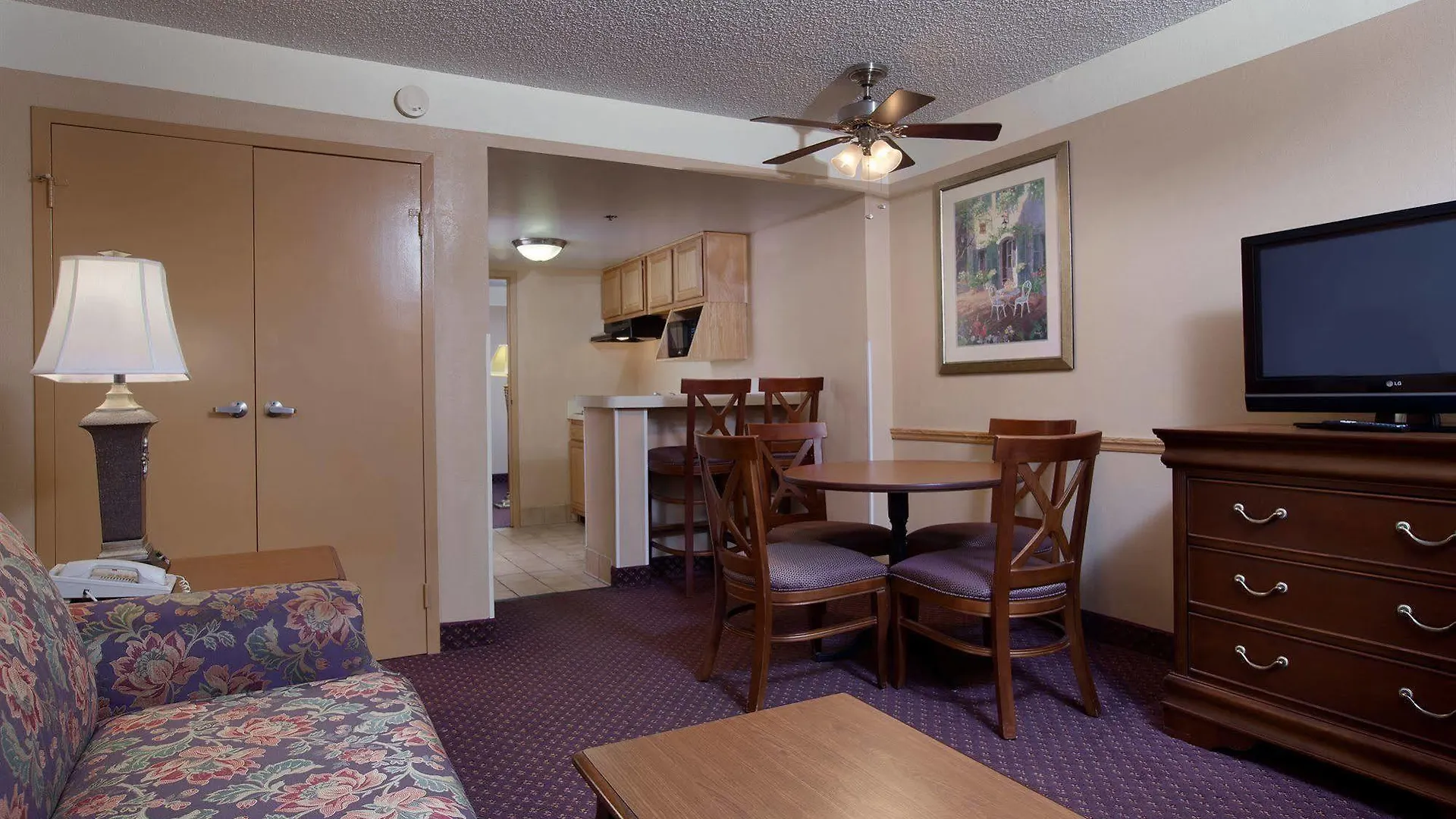 Staybridge Orlando Royale Parc By Ihg Hotel Kissimmee