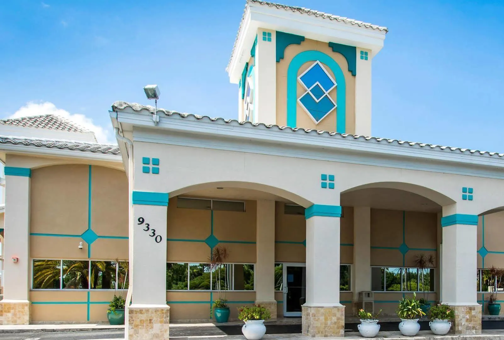 Quality Clermont West Hotel Kissimmee
