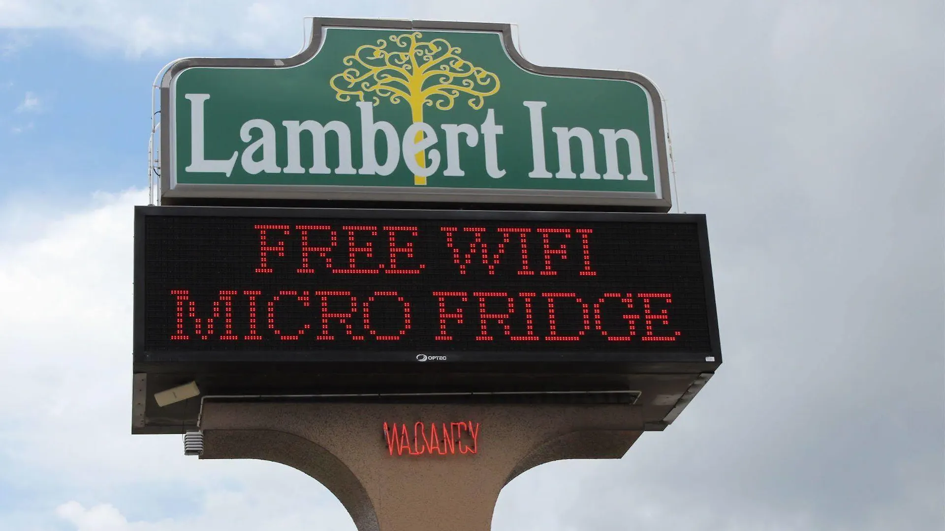 Motel Lambert