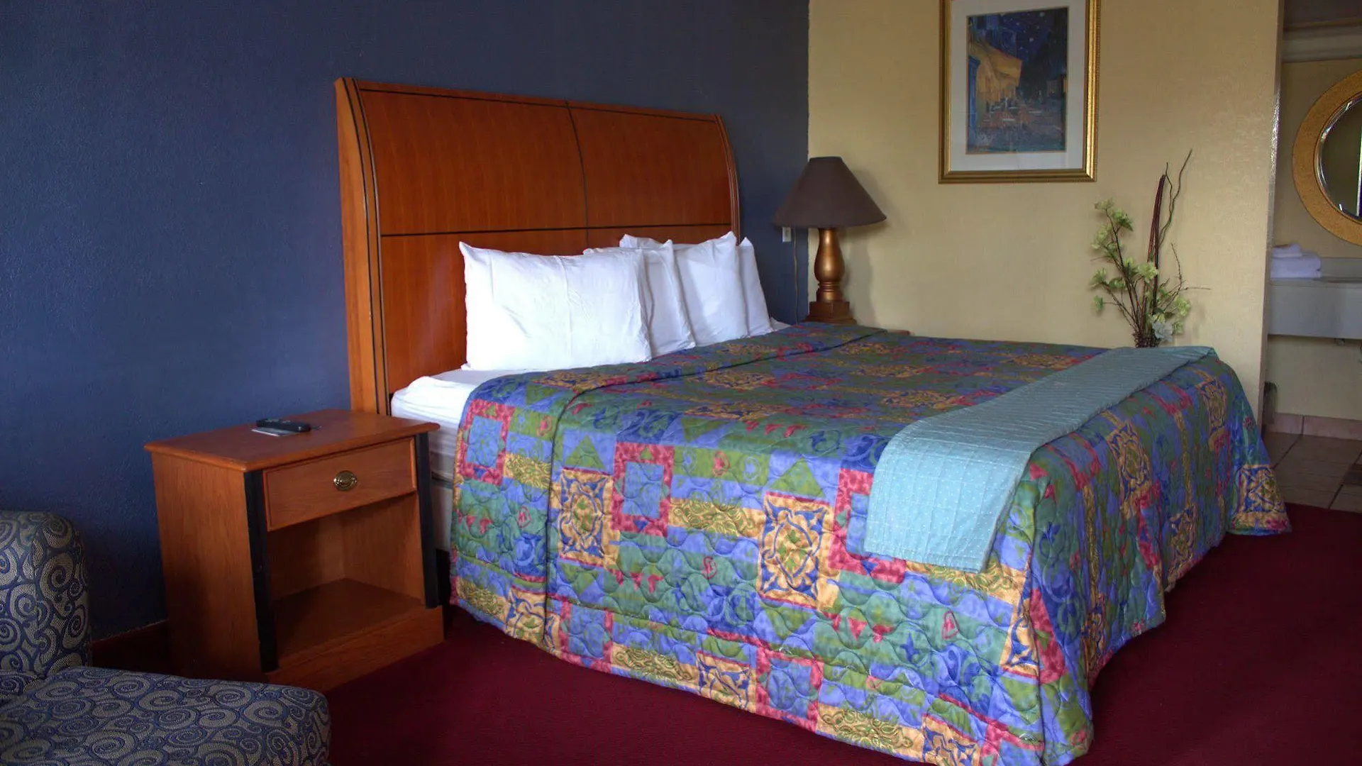Lambert Motel Kissimmee